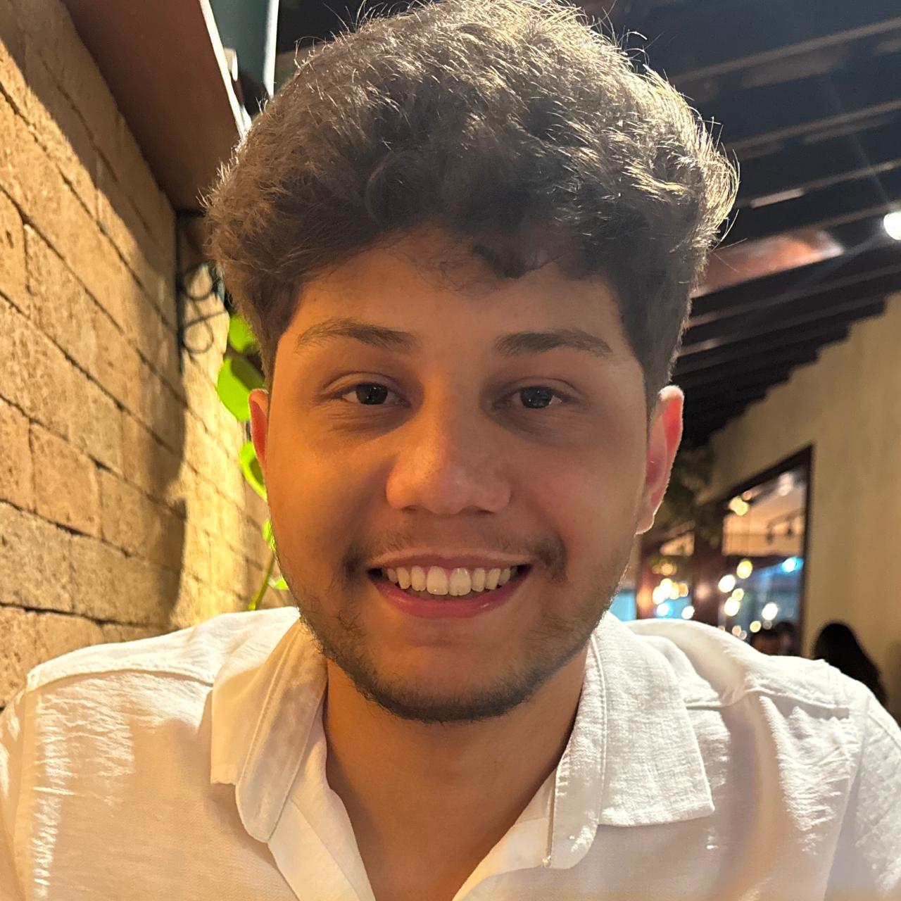 Matheus Guimarães